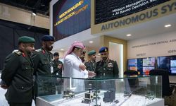 قطر تشارك لأول مرة في "آيدكس 2025" وتستعرض أحدث تقنياتها