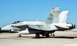 ماليزيا تكمل صفقة شراء مقاتلات مستعملة من الكويت في 2025