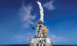 واشنطن توافق على بيع صواريخ "SM-6" الاعتراضية لليابان