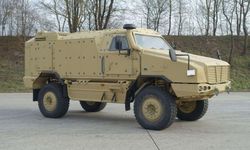 KNDS تعرض مركبتها "دينغو 3" لتعزيز قدرات الجيش البريطاني في التنقل والحماية