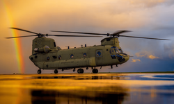 شركة KBR تحصل على عقد بقيمة 229 مليون دولار لدعم مروحيات CH-47 شينوك