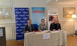 "نافال جروب" توقع اتفاقية بحث وتطوير مع شركتي "إينريا" و"سيمولا"