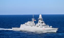 مشروع مشترك بين فينكانتييري وليوناردو يوقع عقدا لدعم فرقاطات "فريم" الإيطالية