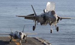 سلسلة حوادث سقوط طائرات "إف-35" تثير مخاوف مستمرة بشأن السلامة