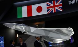 صحيفة يايانية: اليابان وبريطانيا وإيطاليا ترحب بانضمام السعودية إلى برنامج مقاتلات الجيل القادم