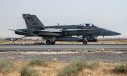 ماليزيا تتخلى عن خطة شراء مقاتلات "إف/أيه-18" مستعملة من الكويت