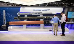 لوكهيد مارتن تعزز إنتاج الصواريخ والأنظمة الفضائية وسط ارتفاع الطلب العالمي