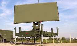 نورثروب غرومان تزود جمهورية الباراغواي برادار مراقبة جوية