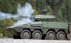 اختيار شركة "كورتيس رايت" لتعزيز فعالية منظومة “سكاي رينجر” للدفاع الجوي