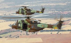 إسبانيا توافق على خطة لشراء طائرات بمليارات اليوروهات