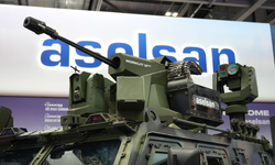 لأول مرة خارج تركيا.. "أسيلسان" تعرض نظام الدفاع الجوي "كوركوت" في معرض DSEI 2025