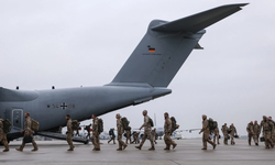 ألمانيا تخطط لصفقات دفاعية بقيمة 83 مليار يورو بحلول عام 2026، معظمها من نصيب القطاع الأوروبي