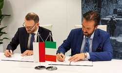 اتفاقية بين فينكانتيري الإيطالية و PGZ البولندية لدعم جهود تحديث البحرية البولندية