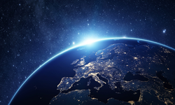 إيرباص وليوناردو وتاليس تتحد لتأسيس شركة فضاء أوروبية مشتركة