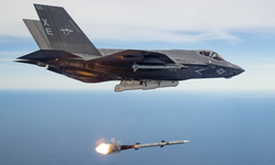 بولندا تبرم صفقة لشراء صواريخ أمريكية متطورة لطائرات "إف-35"