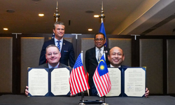 اتفاقية دفاعية جديدة بين ماليزيا وأمريكا لتعزيز الأمن الإقليمي