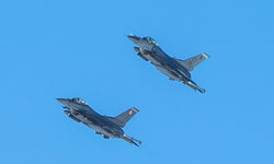 نورثروب غرومان تجهّز طائرات "إف-16" بأنظمة رادار وحرب إلكترونية من الجيل التالي