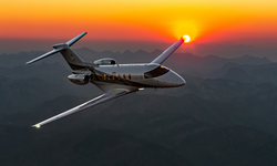 البحرية الفرنسية تصبح أول مشغل عسكري أوروبي لطائرة "بي سي 24" متعددة الاستخدامات