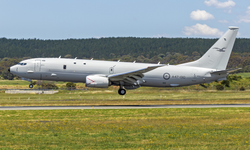 بوينغ تطلق برنامجاً لتحديث أسطول طائرات "بوسيدون" التابعة لسلاح الجو الأسترالي