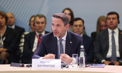 وزير الطاقة التركي يشيد بـ"تكنوفيست" خلال منتدى الطاقة في موسكو