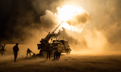 "ليوناردو" و"كيه إن دي إس" تتعاونان لتزويد الجيش الأمريكي بمدافع هاوتزر فرنسية من طراز "سيزار"