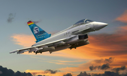 إيرباص تؤكد شراء ألمانيا لـ 20 طائرة يوروفايتر جديدة