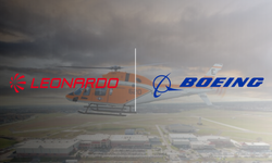 بوينغ وليوناردو تتعاونان للفوز بعقد تدريب طياري الجيش الأمريكي