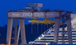 فينكانتيري تتعاون مع شركة ناشئة لتطوير زوارق سطحية ذاتية القيادة