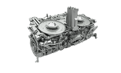 مجموعة رينك تزود دبابات "كيه 2" البولندية بناقلات حركة، وتبرم اتفاقية دعم خدمي مع أوكرانيا