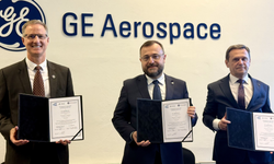 "جنرال إلكتريك أيروسبيس" وبولندا توقعان مذكرة تفاهم لدعم صيانة وتجديد محركات F110