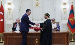 "أسيلسان" التركية و”سِنان للصناعات المتقدمة” العمانية تؤسسان شركة مشتركة