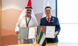 شراكة إماراتية – كورية لتصنيع صواريخ متقدمة وتعزيز القدرات الدفاعية الوطنية