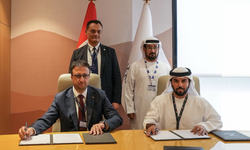 أسيلسان تعزز شراكاتها الاستراتيجية في معرض دبي للطيران 2025