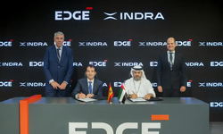 "إندرا" و"ايدج" تتعاونان لتطوير وتصنيع أنظمة متقدمة لبرامج الدفاع الأوروبية