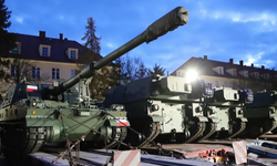 بولندا تتسلّم دفعة جديدة من أنظمة المدفعية "كيه 9" من "هانوا إيروسبيس" الكورية