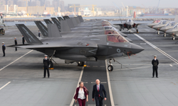 لأول مرة في أوروبا.. حاملة الطائرات البريطانية "برينس أوف ويلز" تنضم إلى قيادة حلف الناتو