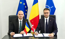 توقيع مذكرة تفاهم بين ”أسيلسان“ التركية و”رومارم“ الرومانية