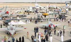 6.64 مليار دولار.. صفقات وزارة الدفاع الإماراتية خلال أربع أيام من معرض دبي للطيران 2025