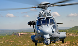 المغرب يعزز أسطول قواته الجوية بعشر مروحيات “H225M” من إيرباص