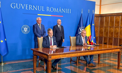 راينميتال ورومانيا تطلقان مشروعًا مشتركًا لزيادة إنتاج الوقود الصاروخي