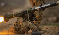 الولايات المتحدة توافق على بيع صواريخ جافلين وقذائف إكسكاليبر إلى الهند