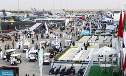 2.8 مليار دولار.. صفقات وزارة الدفاع الإماراتية خلال أول يومين من معرض دبي للطيران 2025