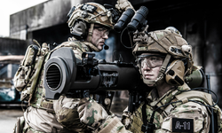 الدنمارك تشتري أسلحة محمولة متعددة الأدوار من شركة "ساب" السويدية