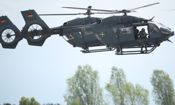 رويترز: ألمانيا تخطط لشراء 20 مروحية إضافية من إيرباص