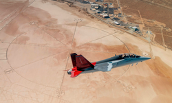 رويترز: بوينغ تقترب من الإعلان عن شراكة لتصدير طائرات "تي-7 ريد هوك" وسط ارتفاع الطلب