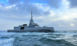 فرنسا تضاعف عدد الصواريخ على متن أحدث فرقاطاتها لتعزيز قدرات الدفاع الجوي