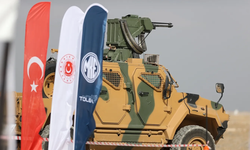 منظومة "طولغا" التركية تنجح في اصابة اهدافها بنجاح في اختبار جديد