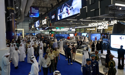 اختتام فعاليات النسخة الـ 19 من معرض دبي للطيران