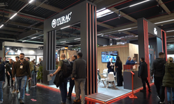 "توراتش" التركية تشارك بمنتجاتها من الذخيرة في معرض ميليبول بباريس