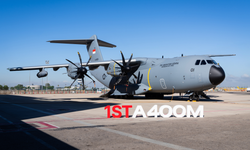 إندونيسيا تتسلّم أول طائرة للنقل العسكري من طراز "إيرباص A400M"